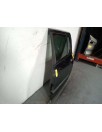 Recambio de puerta trasera izquierda para renault modus confort dynamique referencia OEM IAM 0000000100048381 UN TOQUE 