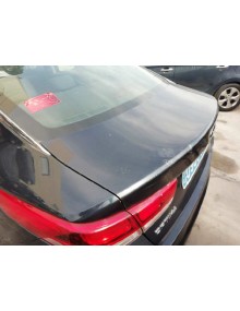 Recambio de tapa maletero para kia optima business referencia OEM IAM   