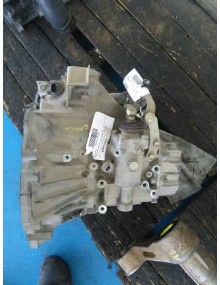 Recambio de caja cambios para toyota avensis berlina (t 22) 1.6 tempus (4-ptas.) referencia OEM IAM  CASCO 