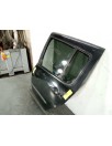 Recambio de puerta trasera izquierda para renault modus confort dynamique referencia OEM IAM 0000000100048381 UN TOQUE 
