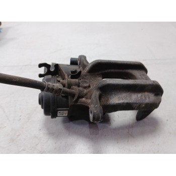Recambio de pinza freno trasera derecha para bmw serie 5 lim. (f10) 2.0 turbodiesel referencia OEM IAM TRW  