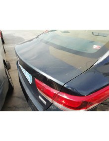 Recambio de tapa maletero para kia optima business referencia OEM IAM    2