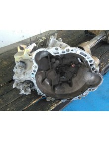 Recambio de caja cambios para toyota avensis berlina (t 22) 1.6 tempus (4-ptas.) referencia OEM IAM  CASCO  2