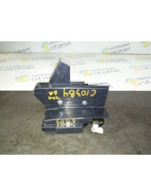 Recambio de cerradura puerta trasera derecha para dacia sandero ambiance referencia OEM IAM 825028727R  2 PIN