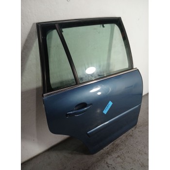 Recambio de puerta trasera derecha para citroën c4 grand picasso i (ua_) 2.0 hdi 138 referencia OEM IAM   