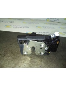 Recambio de cerradura puerta trasera derecha para dacia sandero ambiance referencia OEM IAM 825028727R  2 PIN 2