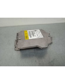 Recambio de centralita airbag para bmw serie 1 berlina (e81/e87) 118d referencia OEM IAM 65779110258 9110258 319110258017