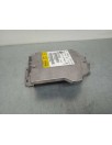 Recambio de centralita airbag para bmw serie 1 berlina (e81/e87) 118d referencia OEM IAM 65779110258 9110258 319110258017