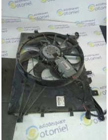 Recambio de electroventilador para volvo s80 berlina 2.4 (103kw) referencia OEM IAM 30680547  