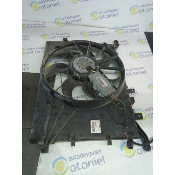 Recambio de electroventilador para volvo s80 berlina 2.4 (103kw) referencia OEM IAM 30680547  