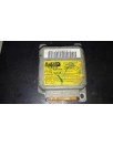 Recambio de centralita airbag para citroën berlingo 2.0 hdi sx familiar referencia OEM IAM 9638604280  