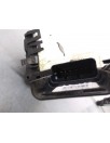 Recambio de cerradura puerta trasera derecha para citroën c3 sx referencia OEM IAM PSA732315 6 PIN 