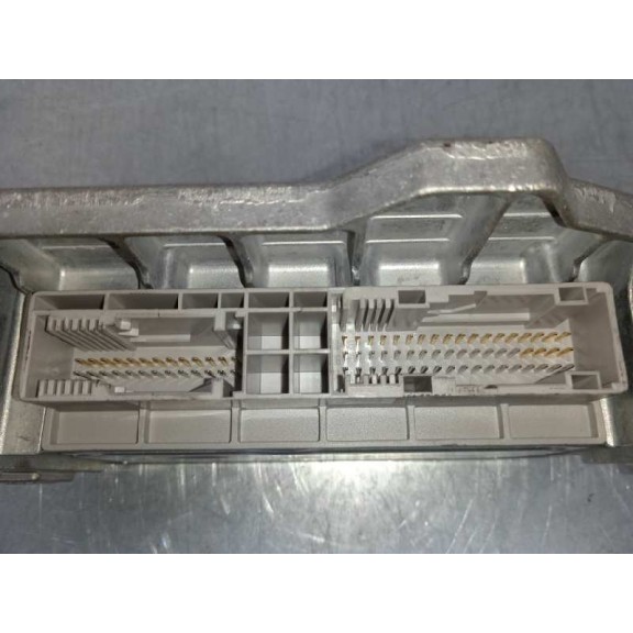 Recambio de centralita airbag para bmw serie 1 berlina (e81/e87) 118d referencia OEM IAM 65779110258 9110258 319110258017