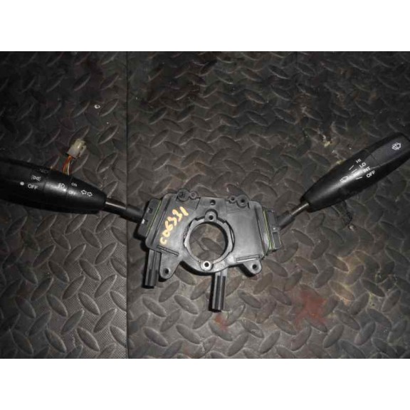 Recambio de mando multifuncion para daewoo lanos 1.6 cat referencia OEM IAM   