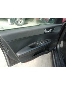 Recambio de guarnecido puerta delantera izquierda para kia optima business referencia OEM IAM   