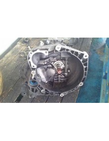 Recambio de caja cambios para fiat doblo cargo (223) 1.9 jtd cat referencia OEM IAM  M 