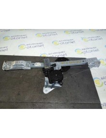 Recambio de elevalunas delantero derecho para dacia sandero ambiance referencia OEM IAM 807209299R ELECTRICO 2 PIN 5P