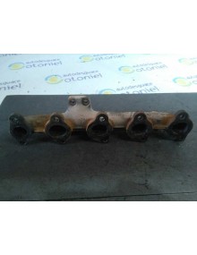 Recambio de colector escape para peugeot partner (s2) combi plus referencia OEM IAM 9HX   2