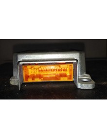 Recambio de centralita airbag para citroën berlingo 2.0 hdi sx familiar referencia OEM IAM 9638604280   2