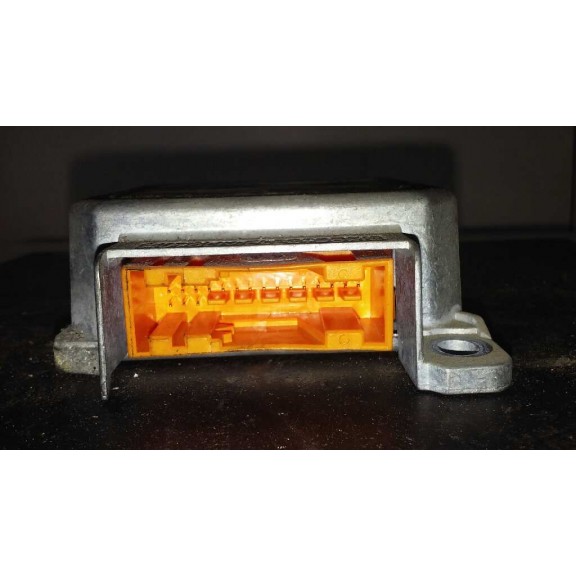 Recambio de centralita airbag para citroën berlingo 2.0 hdi sx familiar referencia OEM IAM 9638604280  