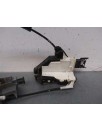 Recambio de cerradura puerta trasera derecha para citroën c3 sx referencia OEM IAM PSA732315 6 PIN 