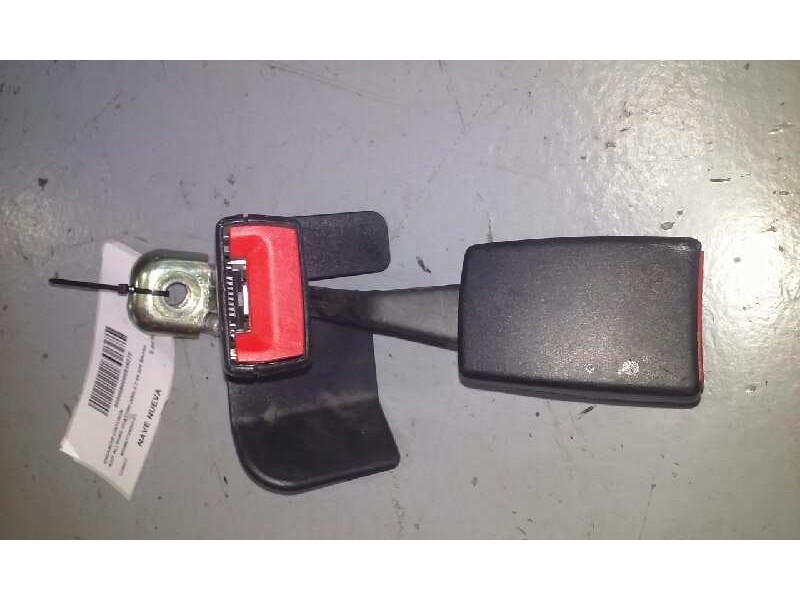 Recambio de enganche cinturon para audi allroad quattro (4b5) 2.7 v6 30v biturbo referencia OEM IAM 8D0857739D01C  