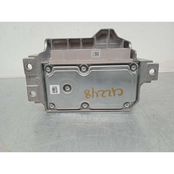 Recambio de centralita airbag para bmw serie 1 berlina (e81/e87) 118d referencia OEM IAM 65779110258 9110258 319110258017