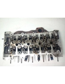 Recambio de culata para opel insignia berlina excellence referencia OEM IAM 55576540  