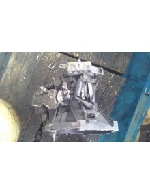Recambio de caja cambios para fiat doblo cargo (223) 1.9 jtd cat referencia OEM IAM  M  2