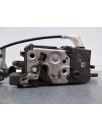 Recambio de cerradura puerta trasera derecha para citroën c3 sx referencia OEM IAM PSA732315 6 PIN 