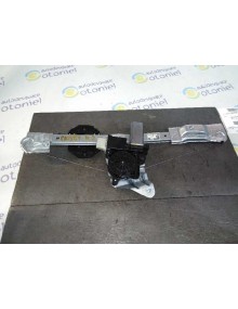 Recambio de elevalunas delantero izquierdo para dacia sandero ambiance referencia OEM IAM  ELECTRICO 6 PIN 5P