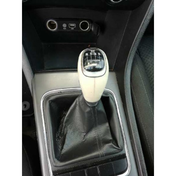 Recambio de palanca cambio para kia optima business referencia OEM IAM  MANUAL 6 VELOCIDADES 