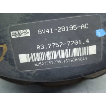 Recambio de servofreno para ford kuga (cbv) 2.0 tdci cat referencia OEM IAM 8V412B195AC 03775777014 