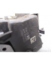 Recambio de cerradura puerta trasera derecha para citroën c3 sx referencia OEM IAM PSA732315 6 PIN 