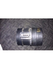 Recambio de caudalimetro para bmw serie 1 berlina (e81/e87) 118d referencia OEM IAM 7788743 0281002567  2