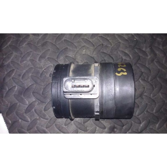 Recambio de caudalimetro para bmw serie 1 berlina (e81/e87) 118d referencia OEM IAM 7788743 0281002567 
