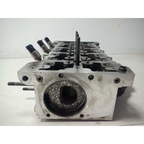 Recambio de culata para opel insignia berlina excellence referencia OEM IAM 55576540  