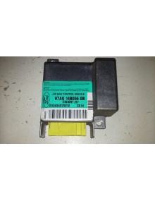 Recambio de centralita airbag para ford escort berl./turnier atlanta berlina referencia OEM IAM 97AG14B056DB  