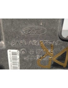 Recambio de cerradura puerta delantera derecha para ford fiesta (cb1) ghia referencia OEM IAM 8A61A21978AD 4 PINS 5P 8A61A21978A 2