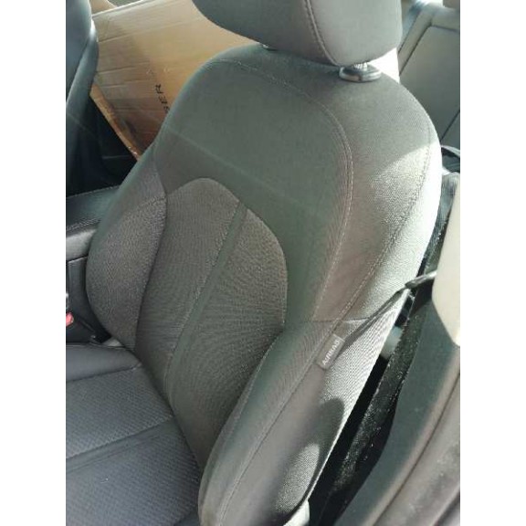 Recambio de asiento delantero izquierdo para kia optima business referencia OEM IAM  VER FOTOS 