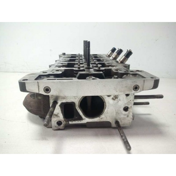 Recambio de culata para opel insignia berlina excellence referencia OEM IAM 55576540  