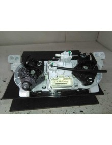 Recambio de mando calefaccion / aire acondicionado para dacia sandero ambiance referencia OEM IAM A42303400   2