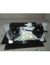 Recambio de mando calefaccion / aire acondicionado para dacia sandero ambiance referencia OEM IAM A42303400  