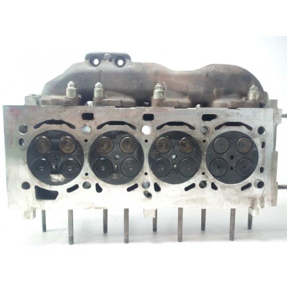 Recambio de culata para opel insignia berlina excellence referencia OEM IAM 55576540  