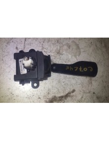 Recambio de mando intermitentes para bmw serie 3 berlina (e46) 320d referencia OEM IAM 8363662K   2