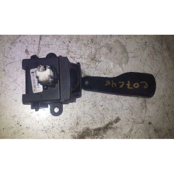 Recambio de mando intermitentes para bmw serie 3 berlina (e46) 320d referencia OEM IAM 8363662K  