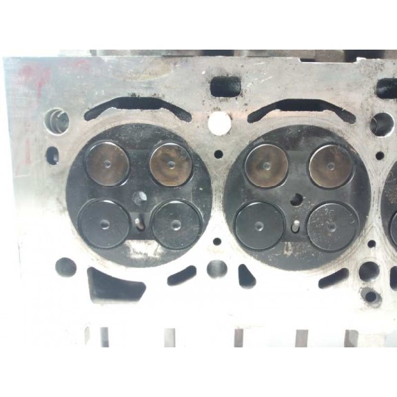 Recambio de culata para opel insignia berlina excellence referencia OEM IAM 55576540  