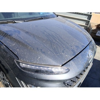 Recambio de capot para hyundai kona (os, ose, osi) 1.6 gdi hybrid referencia OEM IAM 66400J9000  