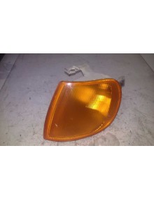 Recambio de piloto delantero izquierdo para volkswagen polo berlina (6n1) fox referencia OEM IAM   AMBAR