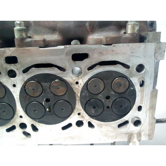 Recambio de culata para opel insignia berlina excellence referencia OEM IAM 55576540  